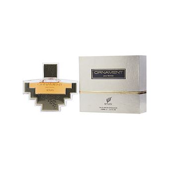 Perfume Feminino Afnan Ornament | EDT | 3.4 oz | 100 ml - 1