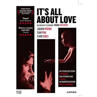 It'S All About Love - 1