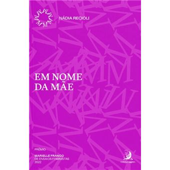 Em Nome Da Mãe - 1