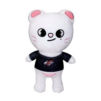 Peluche DreamWorks Stary Kids Skzoo | Jiniret | 20 cm - 1