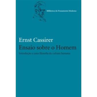 Ensaio Sobre O Homem - 1