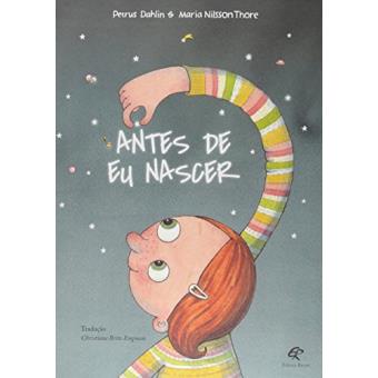 Antes De Eu Nascer - 1