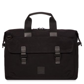 mala para portáteis Knomo Tournay 38,1 cm (15") Pasta Preto