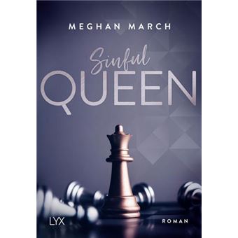 March-02/Sinful Queen-Luebbe - 1