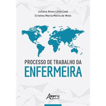 Processo De Trabalho Da Enfermeira - 1