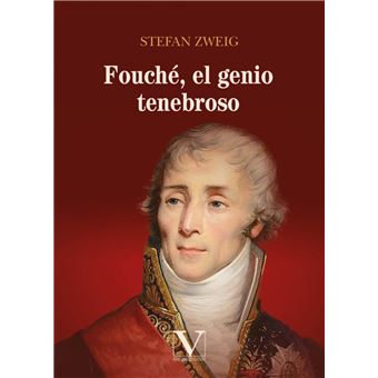 Fouché, El Genio Tenebroso - 1