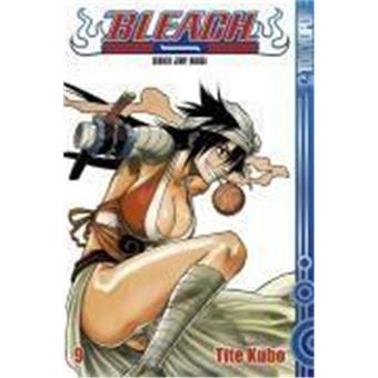 Bleach 09 - 1