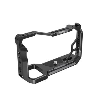 Caixa para Câmara SmallRig Cage Sony A7C | Preto - 1