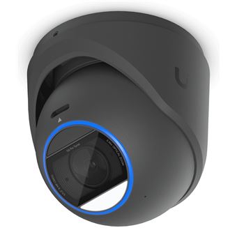 Câmara de Segurança Ip Ubiquiti G6 Pro Turret | Preto - 1