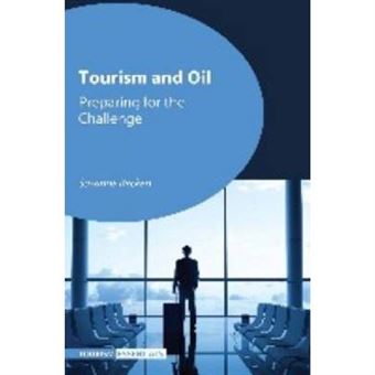 Tourism And Oil - [Version Originale] - 1