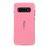 Capa TPU Magunivers híbrido rosa para Samsung Galaxy S10_0