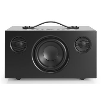 Altifalante Audio Pro C5 MKII | Preto - 1