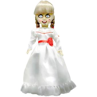 Figura Mezco Annabelle Boneca Living Dead Dolls - 1