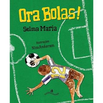 Ora Bolas - 1