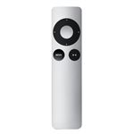 Comando Apple Remote Botões de pressionar Alumínio