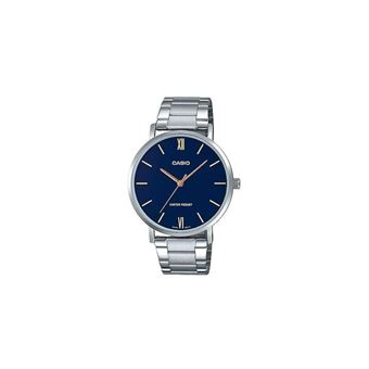 Relógio Senhora CASIO ENTICER LADY LTP-VT01D-2B - 1