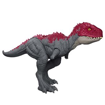 Jurassic World Pack de Perigo Guemesia Mattel | 18cm - 1