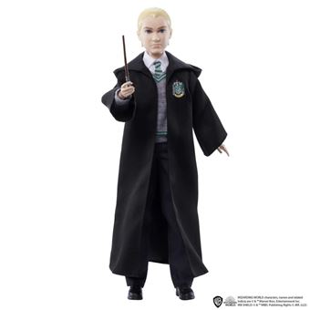 Figura HARRY POTTER HMF35 - Draco Malfoy - 1