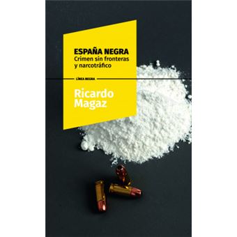 España Negra - 1