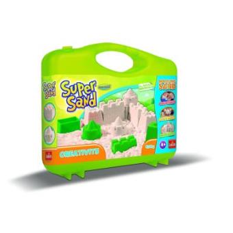 Areia Modeladora Goliath 83232 SuperSand - 1