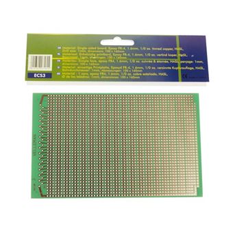 Velleman ECS3 Interno placa/adaptador de interface - 1