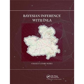 Bayesian Inference With Inla - 1