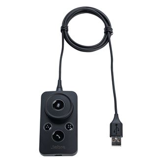 Comando Jabra 50-219 | Preto - 1
