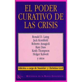 El Poder Curativo De Las Crisis Aa.Vv. - Cartonado - Aa.Vv. - Compra ...