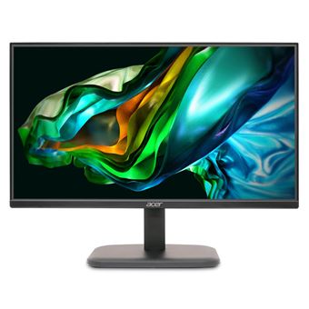 Monitor Acer EK251QEbi | LCD | FHD | 1 ms | 100 Hz | 24.5" | E - 1