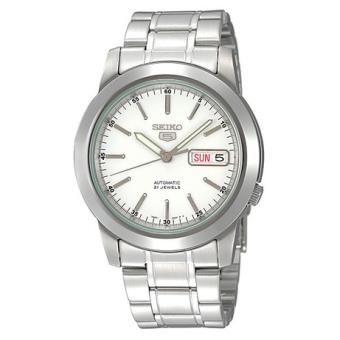 Relógio Seiko 5 Snke49K1 - 1