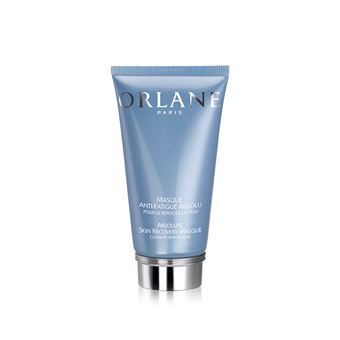 Máscara de Limpeza Orlane Absolute Skin Recovery Mask - 1
