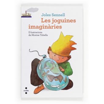 Les Joguines Imaginàries - 1