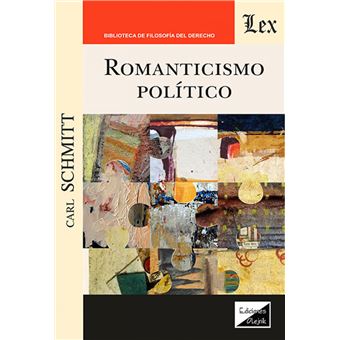 Romanticismo Politico - 1