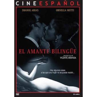 El amante bilingue (DVD) - 1