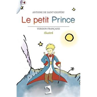 Le Petit Prince Bn - 1