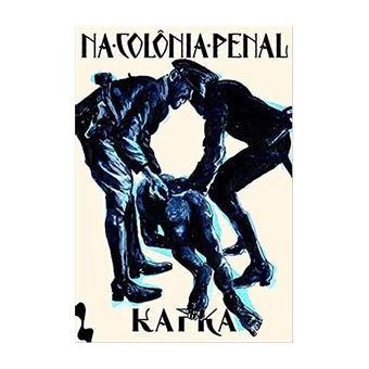 Na Colônia Penal - 1