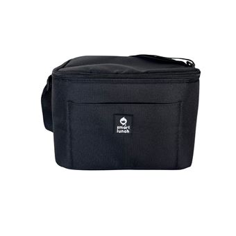 Lancheira Smartlunch Daily | Preto - 1