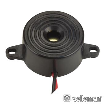 Besouro Velleman 15Ma - 1