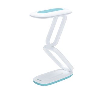 Luz de Mesa LED SANDA PM-6600 | Branco - 1