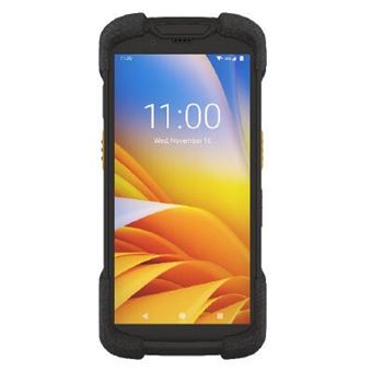 Computador Móvel Zebra TC78 | Amarelo - 1