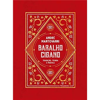 Baralho Cigano - 1