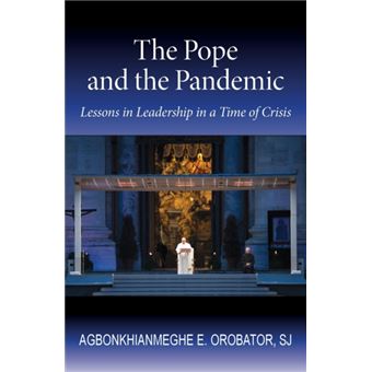 The Pope And The Pandemic - 1