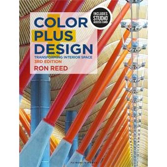 Color Plus Design Bundle Book  Studio Access Card - 1