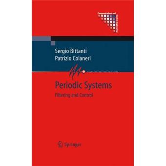 Periodic Systems - Hardback - 2008 - 1