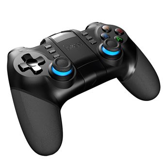Controlador de Jogo IPEGA Ipega 9156 | Preto - 1