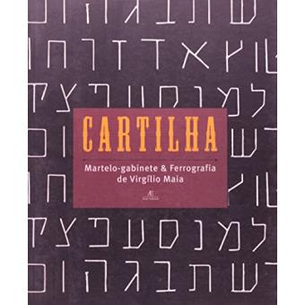 Cartilha Martelo-Gabinete E Ferrografia Martelo - 1