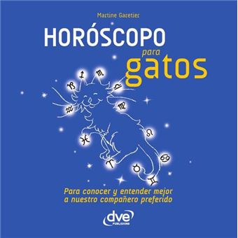 Horóscopo Para Gatos - 1