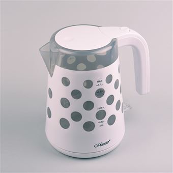 Chaleira Elétrica Feel Maestro MR045 white | Branco - 1