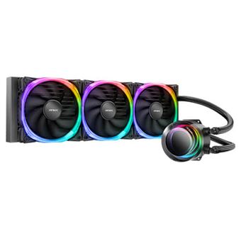 Ventoinha para Pc Antec VORTEX 360 ARGB | Preto - 1