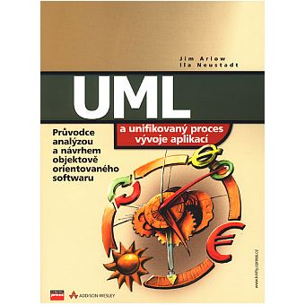 UML a unifikovaný proces vývoje aplikací | Jim Arlow - 1